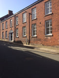 Grosvenor House (Registered Office Companies House)