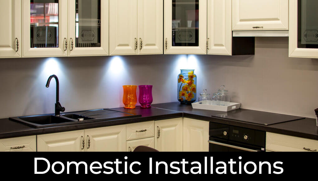 Warrington Electrical Services