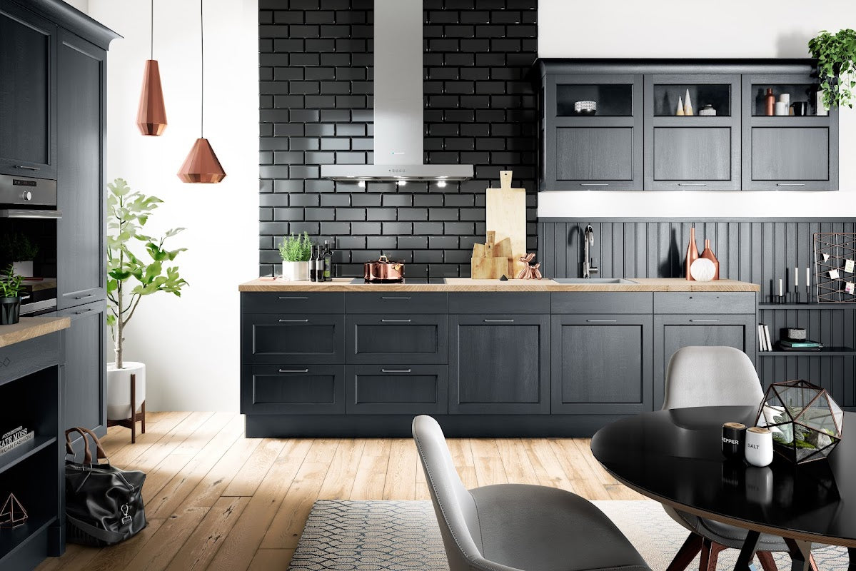 C O D Kitchens & Appliances