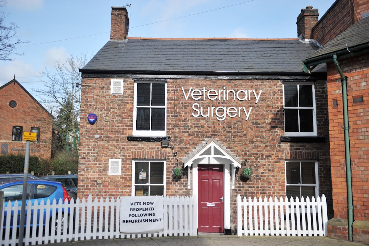 Willows Veterinary Group