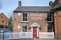 Willows Veterinary Group - Station House Veterinary Centre
