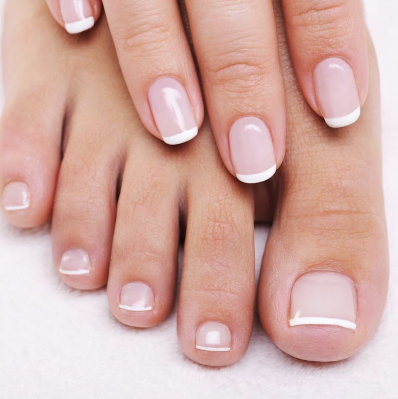 Perfectly Polished by Sam
