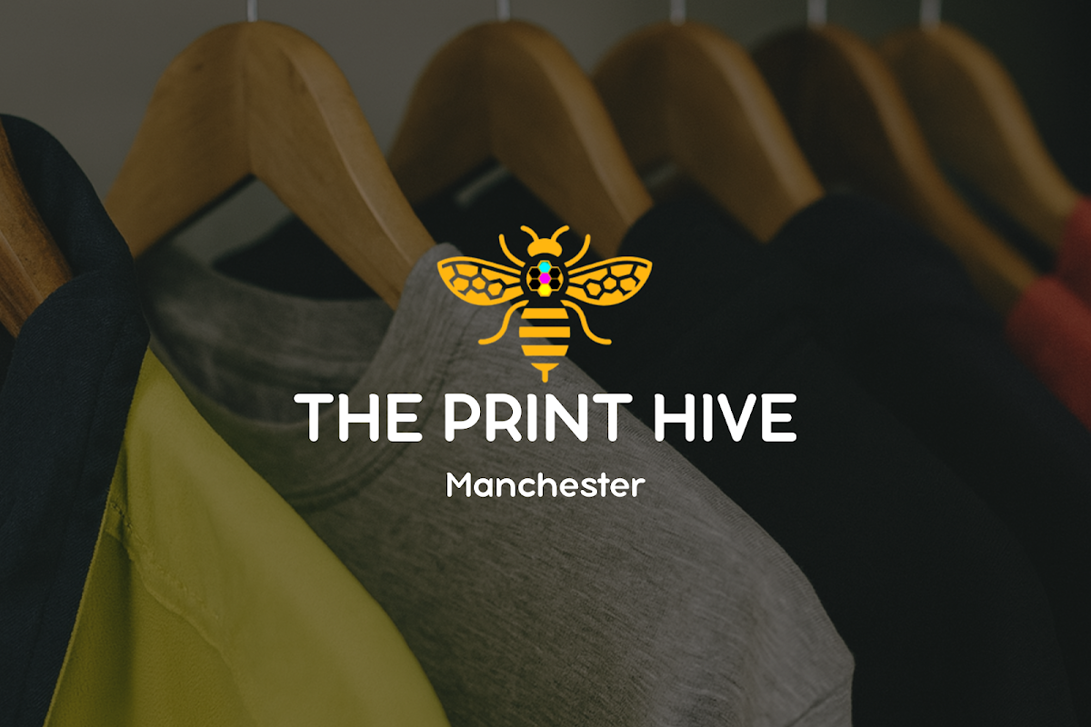 The Print Hive Manchester