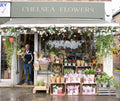 Chelsea Flowers