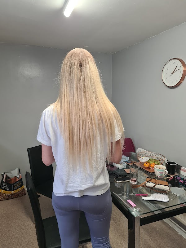 TJD Hair Extensions