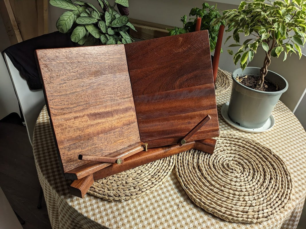 MH Woodflows