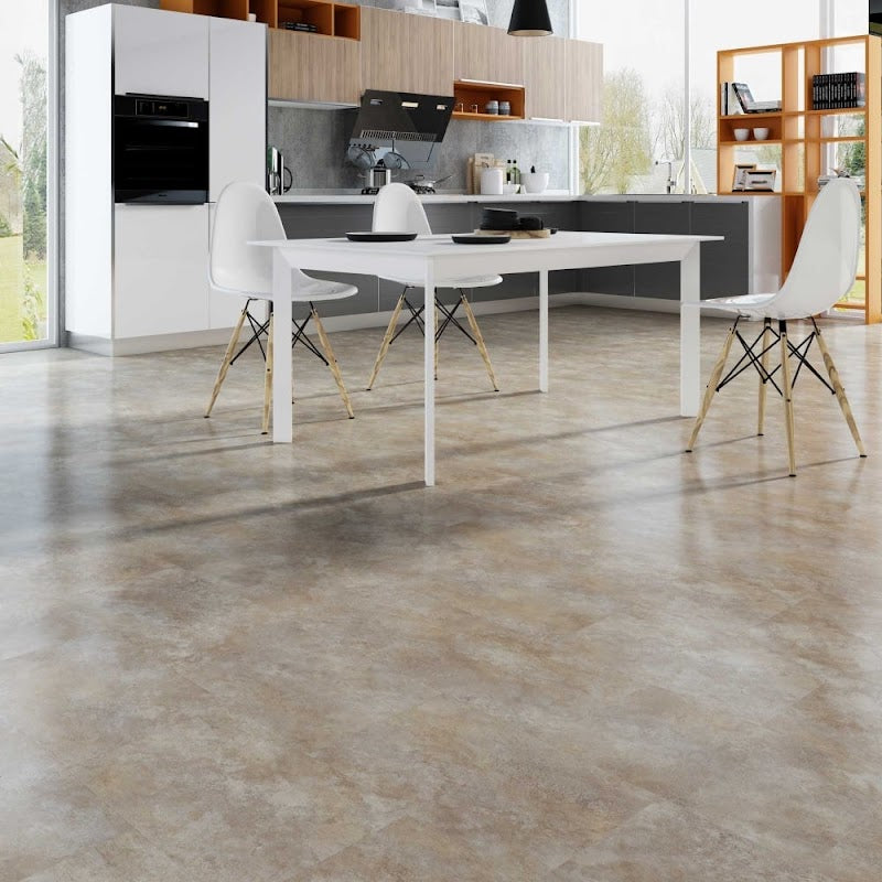 Out & About Carpets & Flooring