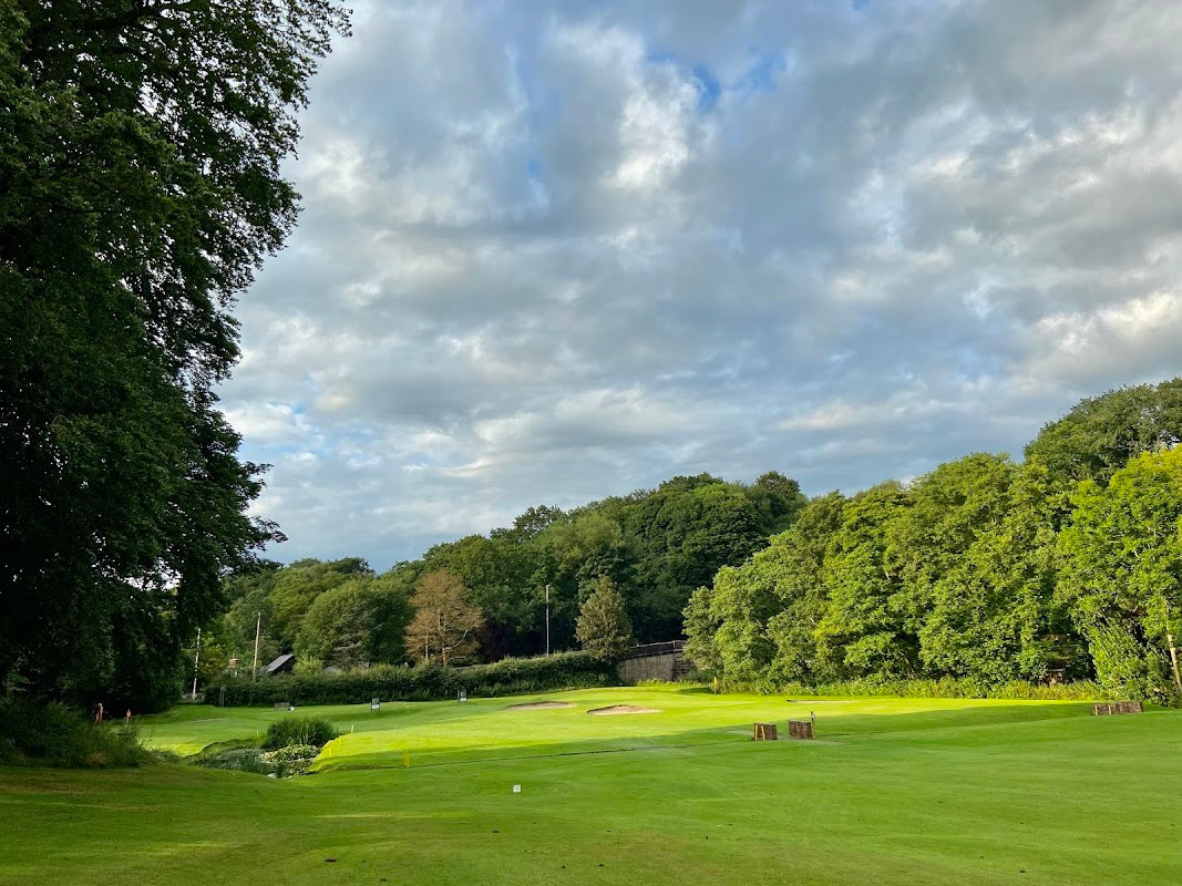 Congleton Golf Club