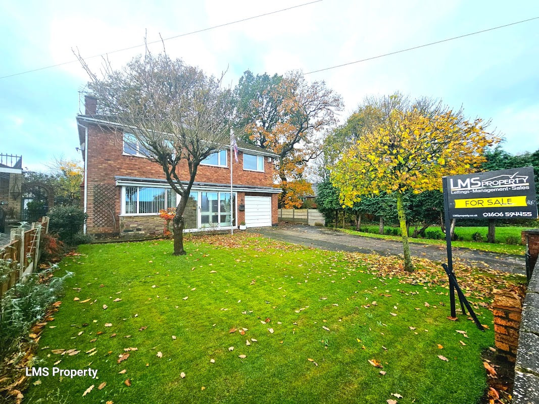LMS Property