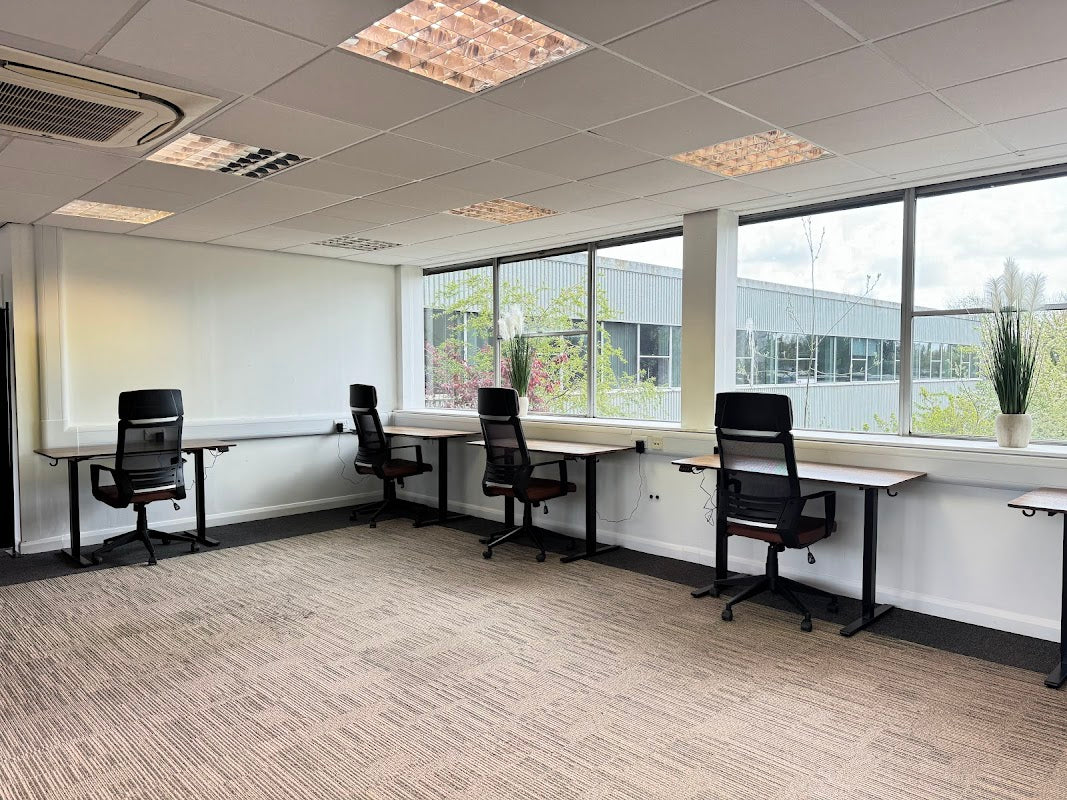 Co-working Vale House