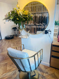 Hairworkz hairdressing