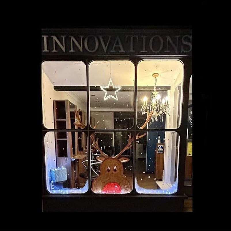 Innovations Hairdressing