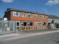 Stockport Fencing