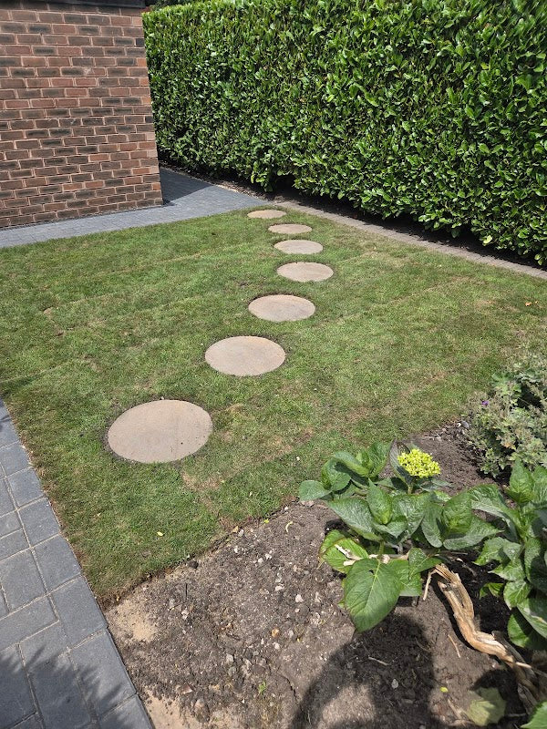 Clayton Garden Services