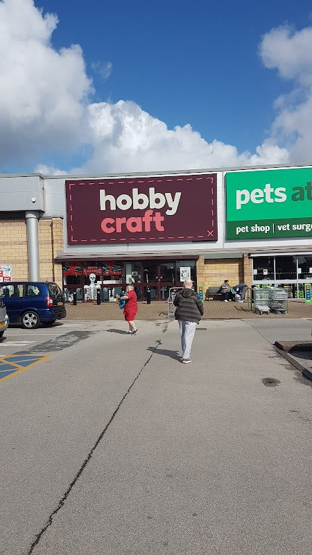 Hobbycraft