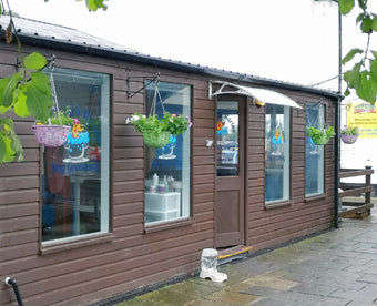 Nantwich Marina Dog Grooming