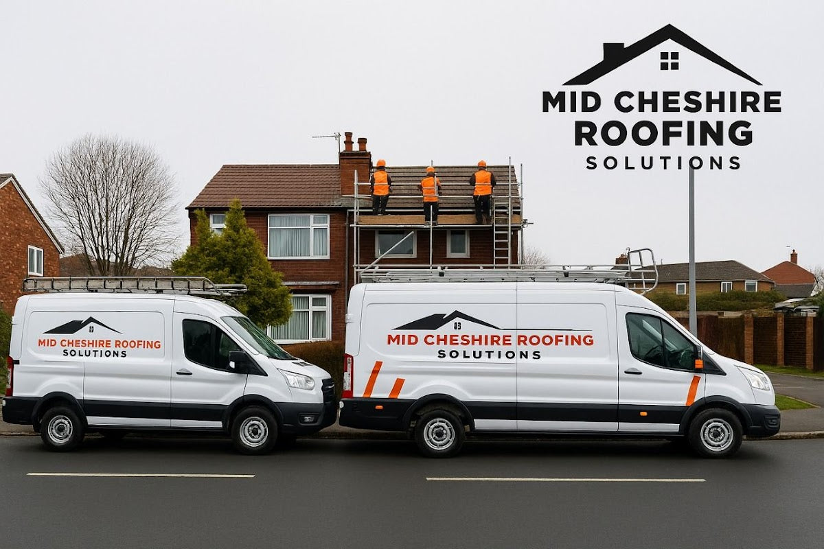 Mid Cheshire Roofing