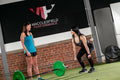 FlexFit Personal Training