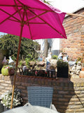 Cottage Tea Shop