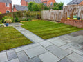 LJW landscapes and Driveways