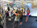 S3 Fitness