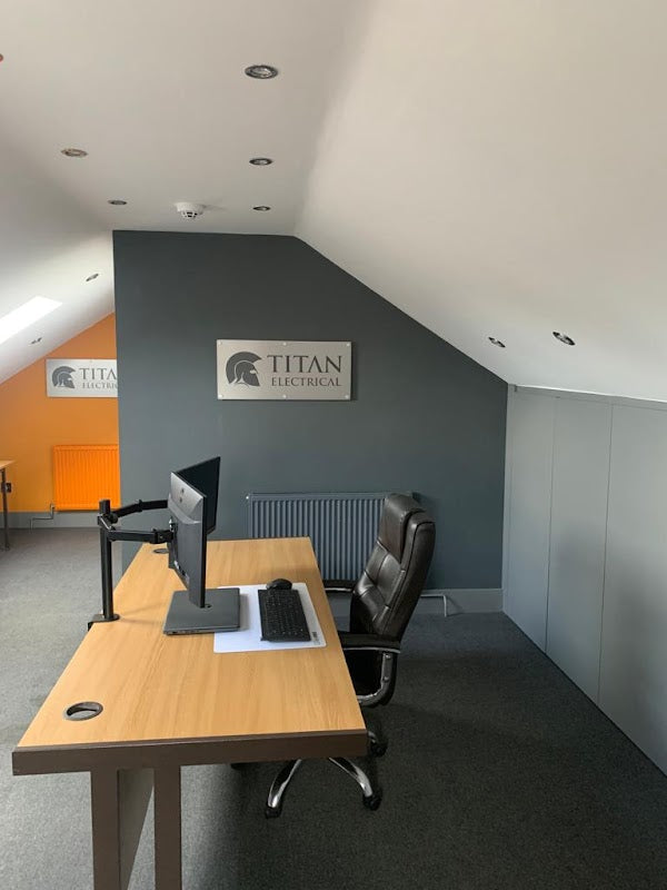 Titan Electrical Services