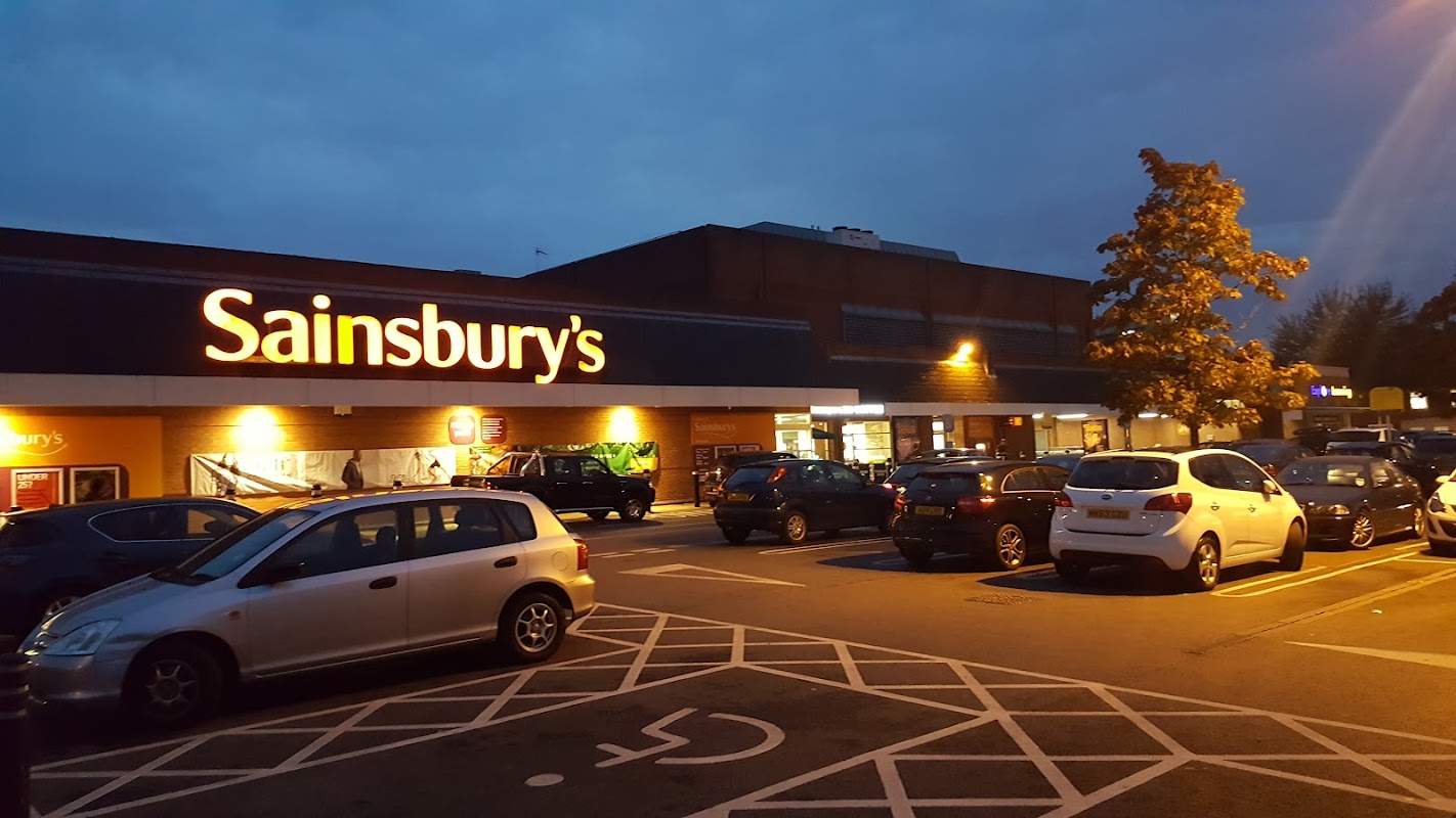 Sainsbury's