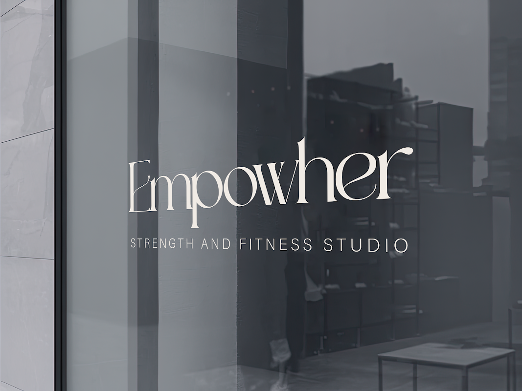 Empowher Fitness Studio