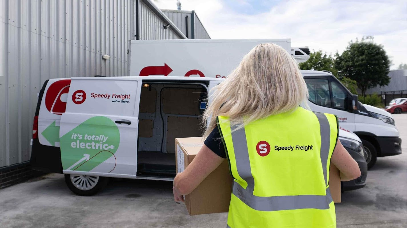 Speedy Freight