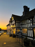 Innkeeper's Collection Sandbach