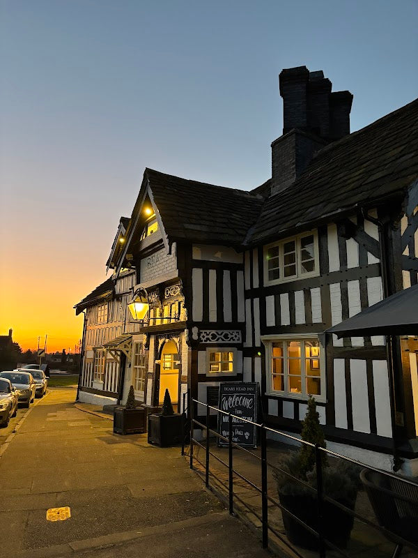 Innkeeper's Collection Sandbach