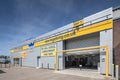 Storage King Crewe - Self Storage Units