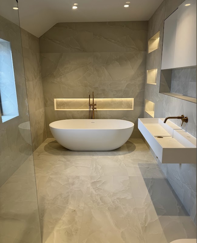 MJW Plumbing and Renewables