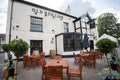 The Old Red Lion