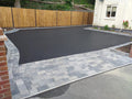 complete driveways