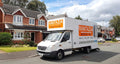 Vantazia Removals Stoke-on-Trent