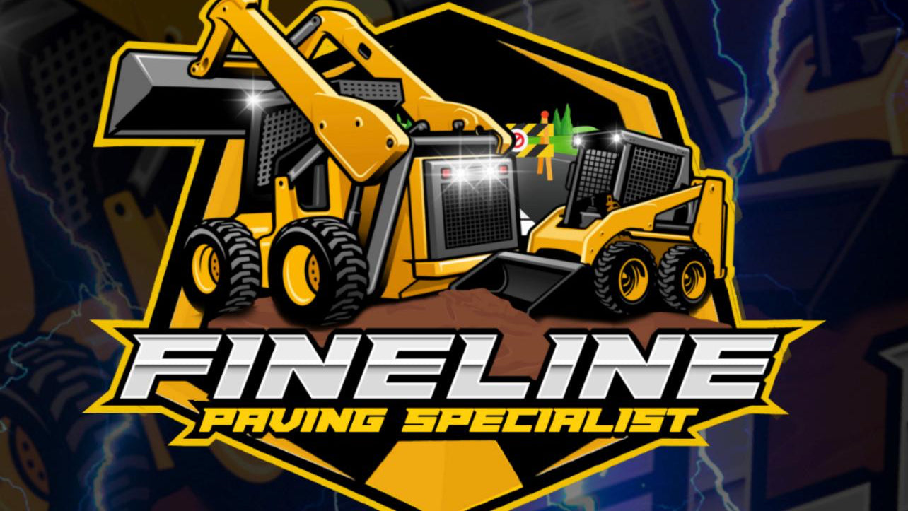 Fine line paving specialist