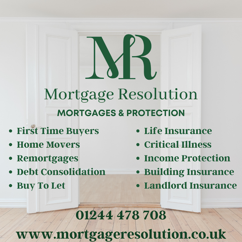 Mortgage Resolution