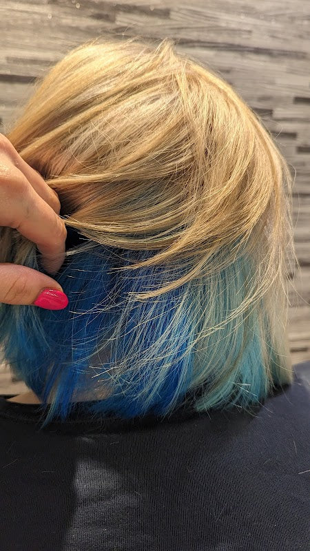 Salon Vie Hairdressing