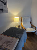Massage studio Chester Hoole