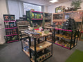 M.A.D Reptiles