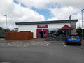 Costa Coffee Ellesmere Port DT