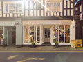 Willow boutiques