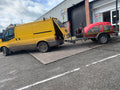 LSK Services cheshire