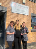 Homecarers Care Services – Mid Cheshire (Winsford)