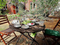 The Gardener's Cottage