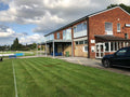 Winnington Park Rugby Football Club