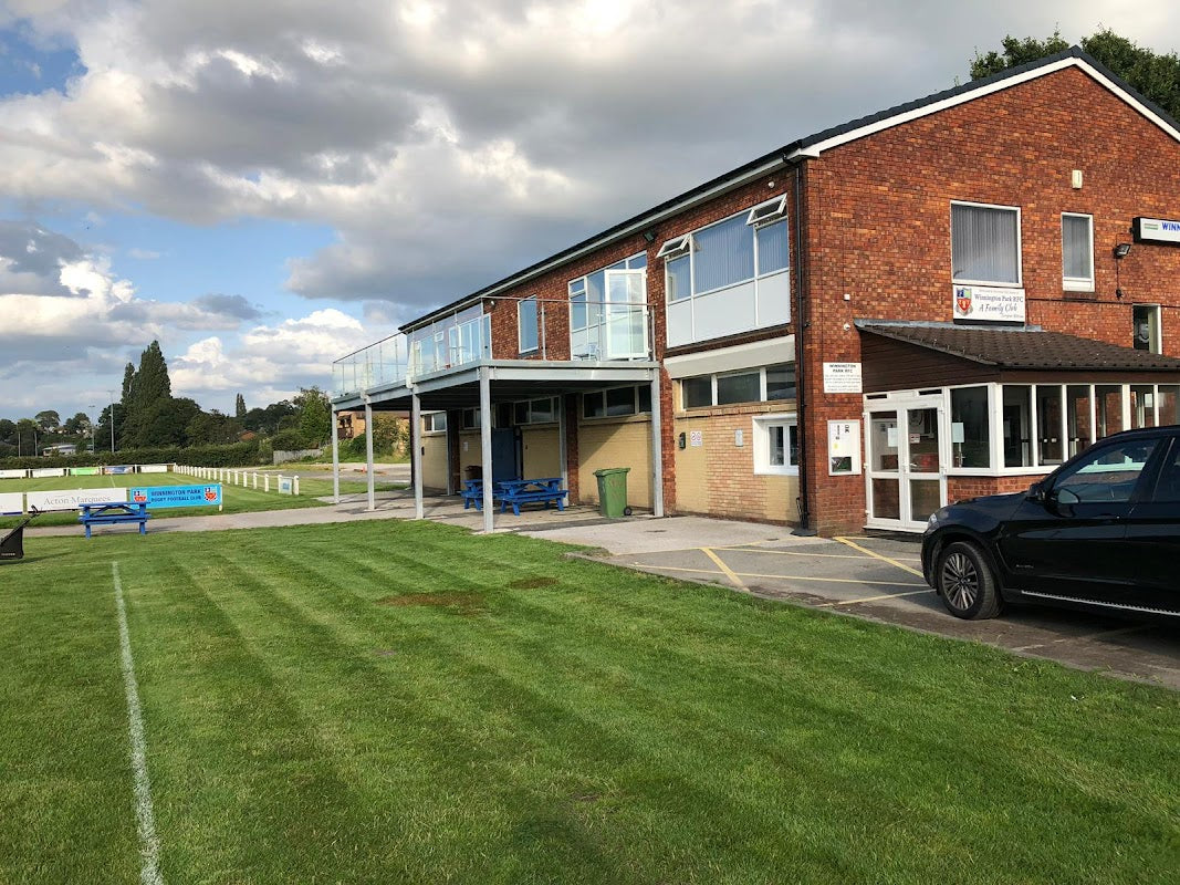 Winnington Park Rugby Football Club