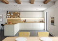 Complete Kitchens & Bedrooms