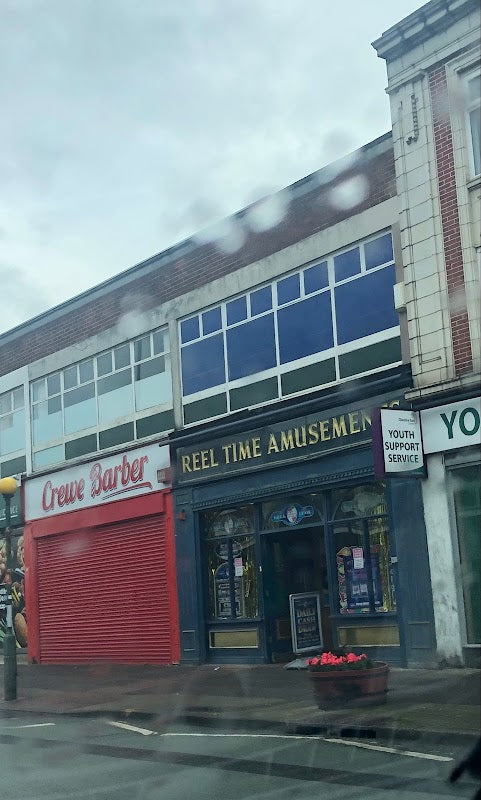 Reel Time Amusements